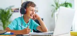 Flexible Online Nachhilfe für Ihren Erfolg, Geseke
