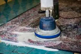 Wool Rug Cleaning Camano Island, Marysville