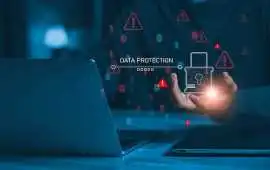 Safeguard Critical Data Against Modern Cyber Threa, Riyadh