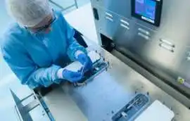 Medical Device Manufacturing & Development | DEM M, New Bloomington