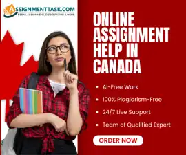 Hire Professional Assignment Experts in Canada, Toronto