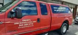 Affordable Vehicle Graphics & Fleet Wraps, Davenport