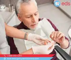 Emergency Dentist in Grand Rapids, MI | EDS , Grand Rapids
