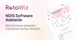 Powerful NDIS Software in Adelaide to Streamline Y, Burwood