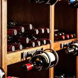 Selling Wine Collection, New York