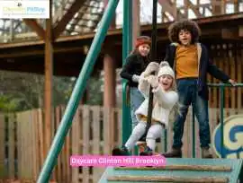 Key Benefits of Choosing Daycare Clinton Hill, Brooklyn