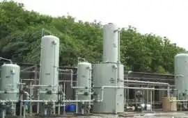 Effluent Treatment Plant Supplier in Noida, Noida