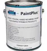 Self Leveling Concrete Patch, Jericho