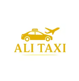 Ali taxi, Brossard