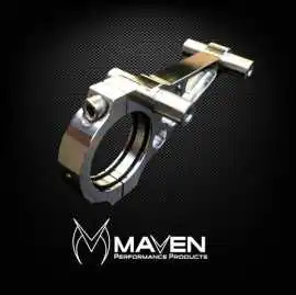 Buy High-Quality Tube Clamp Bracket Online from Ma