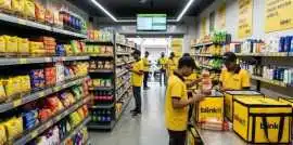 Blinkit Franchise & Partnership 8273621358, Mumbai
