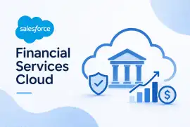 Salesforce Financial Services Cloud, Atlanta