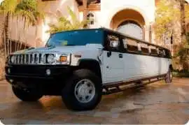 Paramount Limousine Service | Los Angeles, Los Angeles