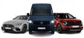 Budget Van Hire Edinburgh – Affordable Van Rental , Bathgate