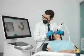 Digital Dentistry Clinic in Thane, Thane