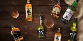 AABL Bottling Plant India Advanced Spirits Bottle, Indore