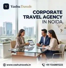 Employee Transportation Services in Noida, Noida