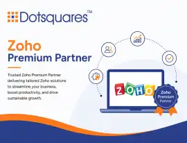 Modernize Your Business with UK Zoho Specialists, London