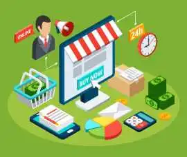 Seller Account Management Agency in Gurgaon, New Delhi