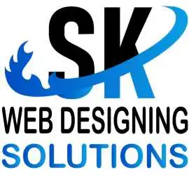 SK Web designing solutions, Orlando