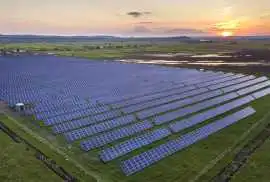 Shreyas Group: Leading Sustainable Energy Companie, Delhi