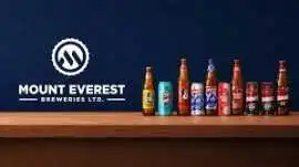 Mount Everest Breweries Limited | Innovation Meets, Indore