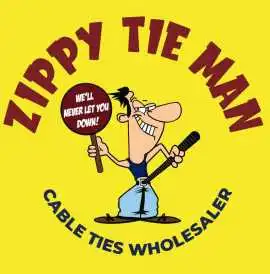 Premium Cable Tie | Zippy Tie Man Austra, Casino