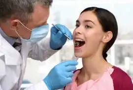 Dr Julie Liberman, DDS PC, Queens Village