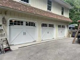 Ollis Entry |Garage Door Supplier , Pottstown