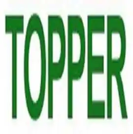 China Topper Forged Parts Co., Ltd., Xiamen