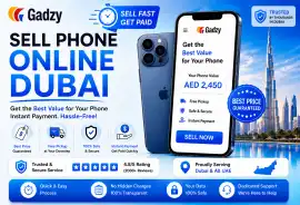 Sell Phone Online Dubai Safely – No Buyer Meetups , Dubai