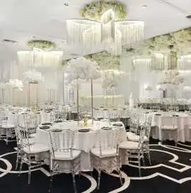 Choose Small Wedding Venue in Melbourne for Your S, Fawkner