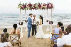 Key West Beach Wedding Packages, Key West