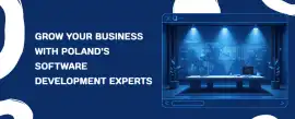 Top Software Development Company in Poland for Mid, Baranowko