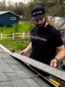 FireStorm Building Products, Loomis