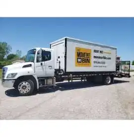 Professional Movers in Windsor, Windsor