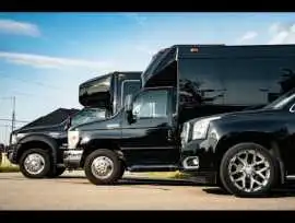 Sherwood Park Limo, Sherwood Park