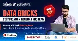 Databricks Training Online | Data Engineer, Noida