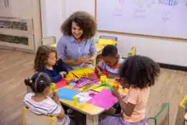 Professional Infant Child Care in Doncaster East, Doncaster East