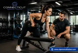 Personal Trainer Stamford CT – Fast Results, Cheshire