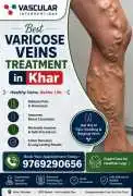 Advanced Expertise for Better Circulation, Mumbai