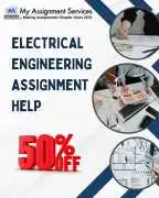 Electrical Engineering Assignment Help Flat 50% , Melbourne