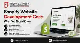 Shopify Website Development Cost: You should Know , Jaipur