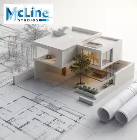  Trusted Schematic Design Consultants | McLine Stu, Fivemiletown