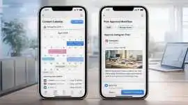 Best AI software development companies in India, Noida