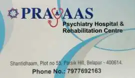 Best Treatment for Mental Disorder in Navi Mumbai, Mumbai