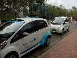 High-Quality Fleet Vehicle Wraps That Get Results, Charlotte