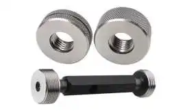 Thread Ring Gauges manufacturer in India , Patiala