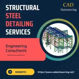 Structural Steel Detailing Services, New York