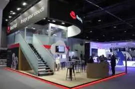 Don’t Hire an Exhibition Stand Builder in Europe, London